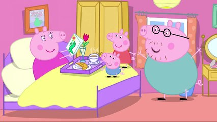 Peppa Pig: Mummy Pig's Birthday