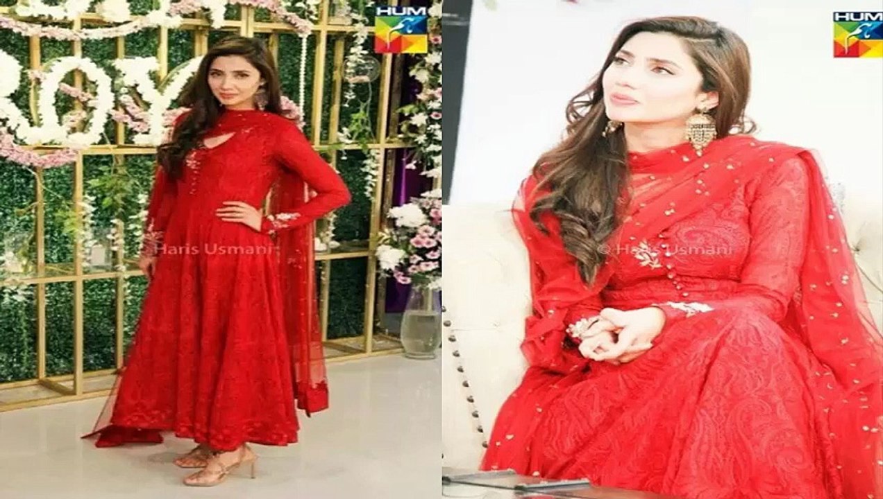 Bin Roye Promotion on Jago Pakistan Jago Pictures