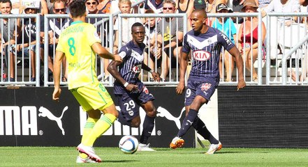 L1 - 2015/2016 - J.04 - Résumé Bordeaux-Nantes