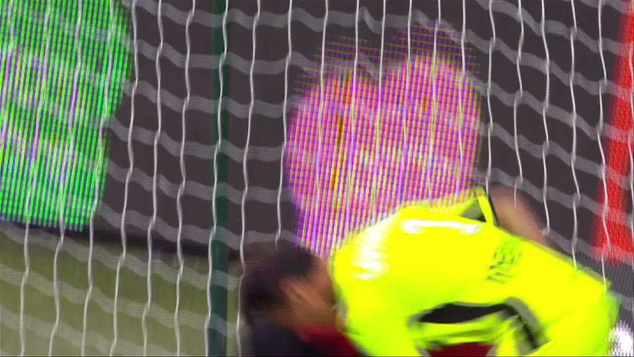 Le résumé de Rennes/TFC, match de la 4ème journée de Ligue 1