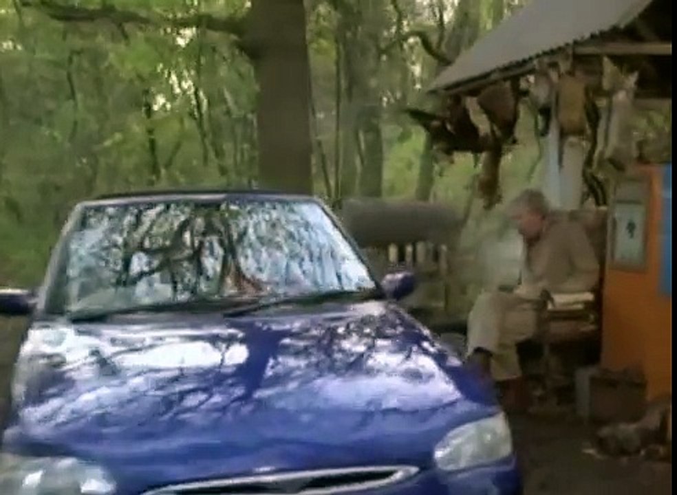 The fast show - Directions