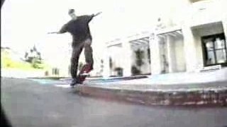 Rodney Mullen - I love skateboarding