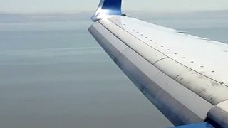 UA 757 Go-Around @ SFO After Losing Separation w/ Cathay 747