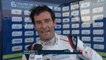 WEC: Mark Webber post race interview (6 Hours of Nürburgring)