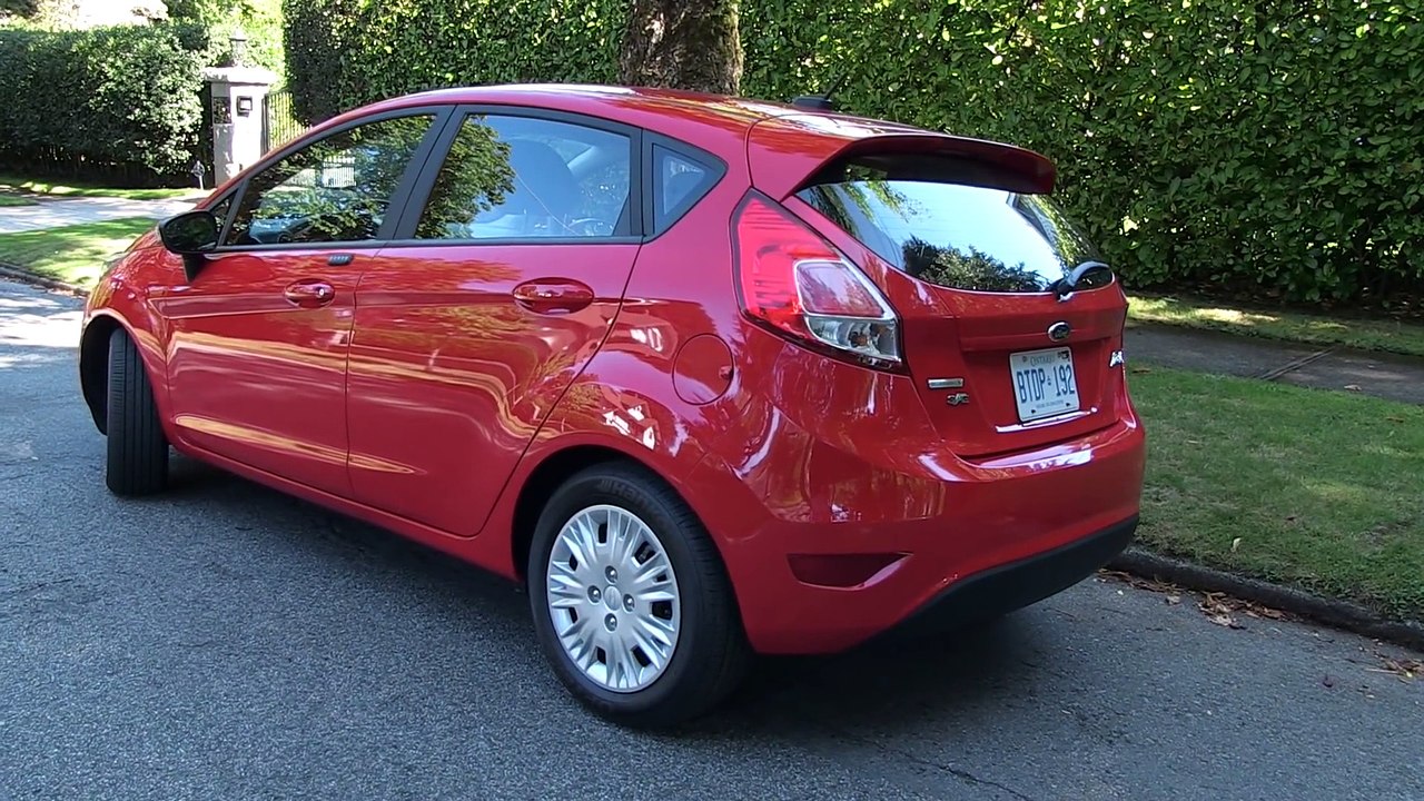 Mua xe ford fiesta giá tốt – Liên hệ  0902.911.656