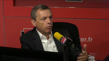 L'Instant M : Pourquoi Alain Weill revend-il BFM ?