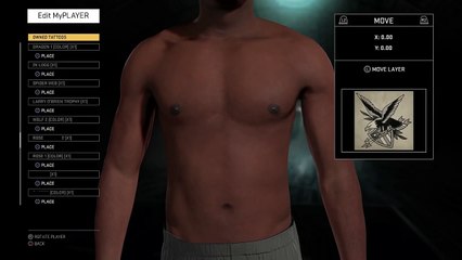 NBA 2K16 - Bande-Annonce - Be the Canvas