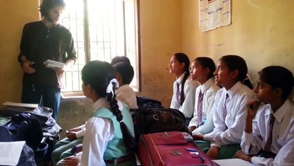 Volunteer in Dharamsala India: Enjoy summer holidays in Dharamsala and nearby places.
