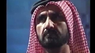 Maulana Abul Hasan Ali Nadwi in Dubai 2/2