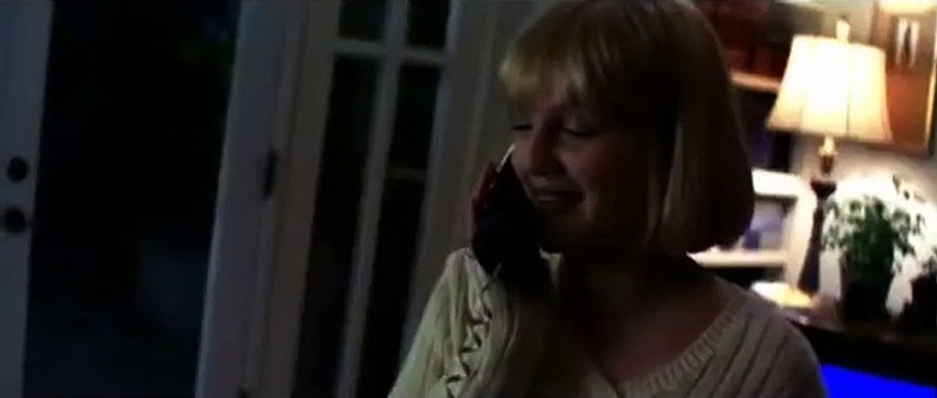 Scream 1 : scène d'intro