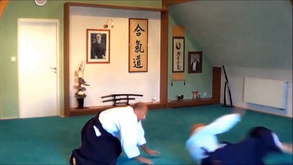 Aikido Energie et Mouvement
