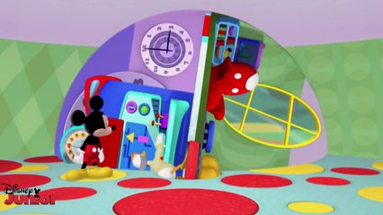 Mickey Mouse Clubhouse   Baby Goofy