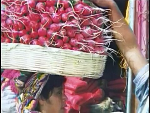 Transformaciones - El Poder de Dios en Almolonga, Guatemala - Parte 2 de 2