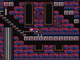 TAS - [NES/FC] Castlevania II: Simon's quest (29:45)