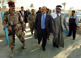 من هو مشعان الجبوري من عميل مخابرات عالمية الى مناصر للقاعدة الى مهلهل للمالكي. ﻿