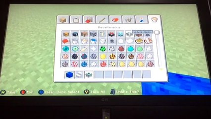 How to Make a Working Chair in Minecraft With no Mods