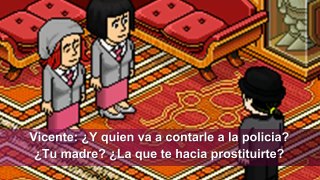 Niñas Mal - Capitulo 6