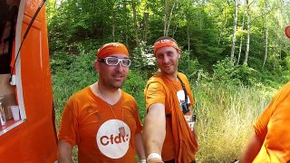 cfdt mud day amneville 2015