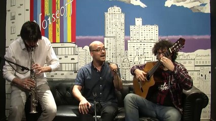 Svc Trio - La fulana