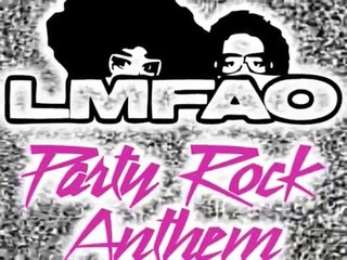 ##OKI FLASH MOB##   Party Rock Dance Tutorial