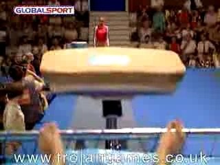 Video sport extreme
