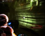 Mass Effect 2 часть 41 Прохождение без комментариев  помощь колонии