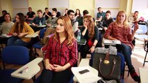 Yaşar Üniversitesi Ekonomi Bölümü Tanıtım Filmi