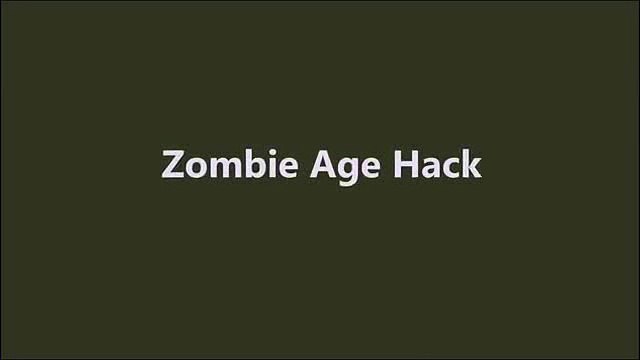Zombie Age Mod APK Unlimited Coins