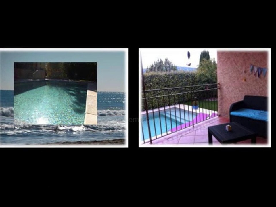 Location de Maison Villa à louer Draguignan (83300) plage été Bon plan Mai Juin Juillet Août Septembre bon coin du Var