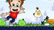 Angry Jimmy Neutron(Jimmy neutron meets Angry Birds)parody