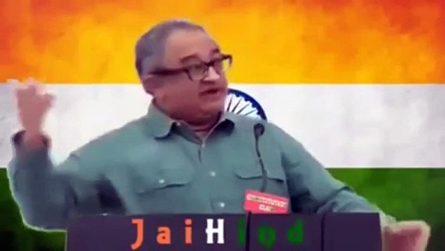 Neither BJP, nor AAP It was Tarek Fatah who first suggested renaming Aurangzeb Road