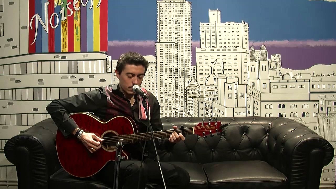 Carlos Galan - Entre lineas