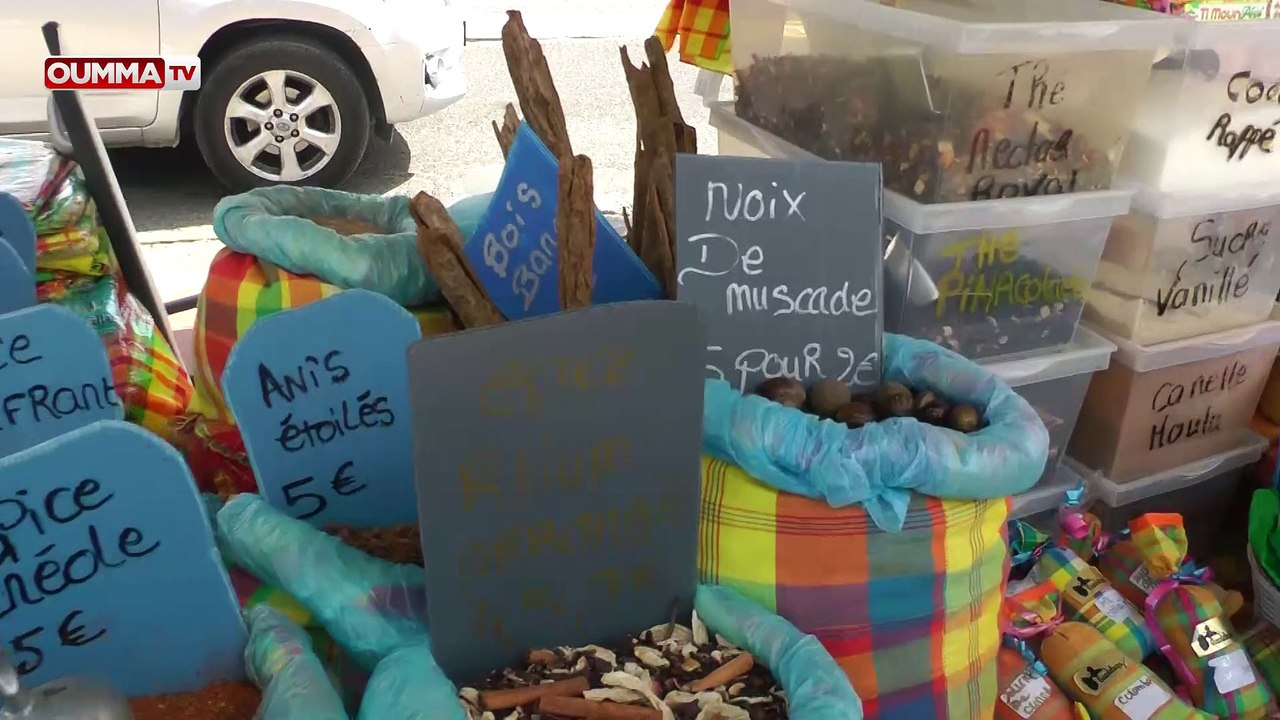 A la rencontre  des musulmans de Guadeloupe