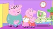 Peppa Pig English Episodes  - Peppa Pig 2015 - The Olden Days