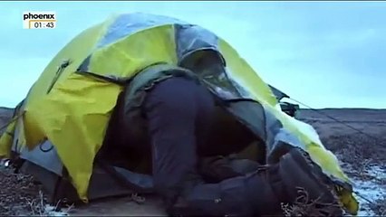 Auf den Spuren der Nomaden (2_4) - Gottes vergessenes Land