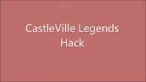 Castleville Legends Hack APK Unlimited Coins and Crowns