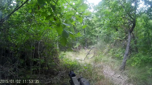 Partie du 23 août chez l'ATF