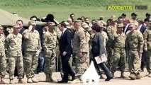 US-Georgia joint military exercise Noble Partner begins