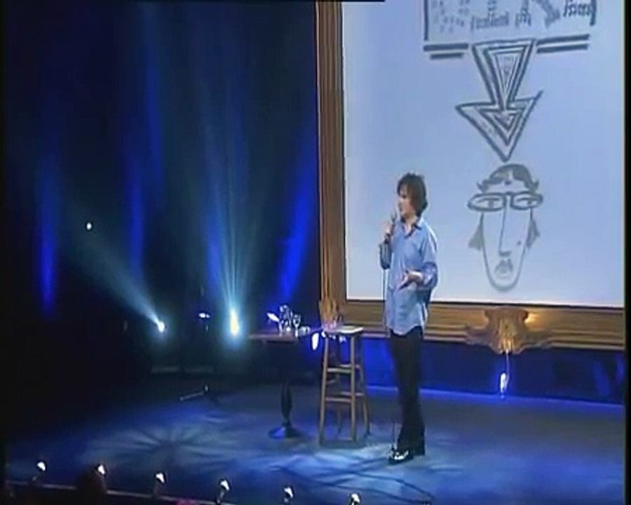 Dylan Moran - Monster CZ [3/9]