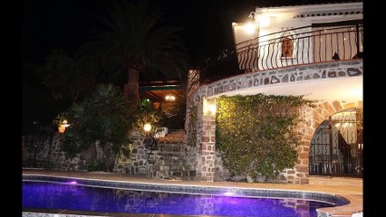 Magnificent villa in Cote d'Azur (French Riviera), France