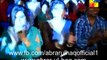Mika Singh singing Abrar-Ul-Haq's  songs billo & nach punjaban in his live concert