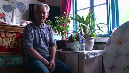 Border fear and betrayal beneath Sino-Russian warmth