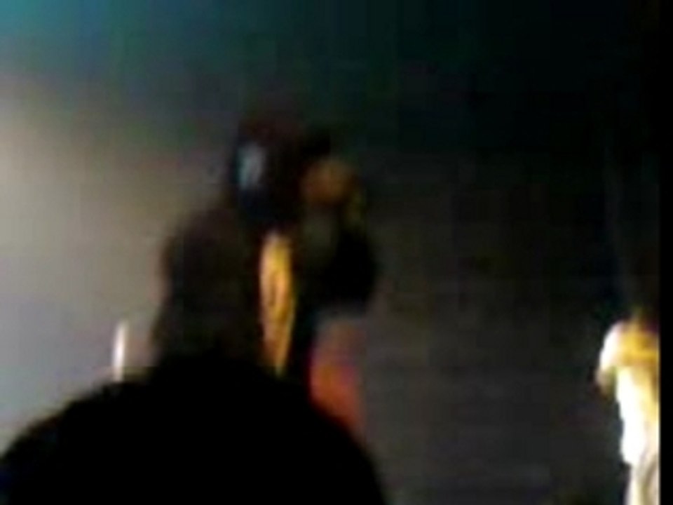 Concert Mafia K'1 Fry 5