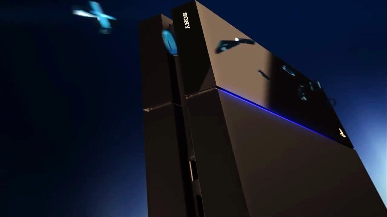 SHAREfactory™ PlayStation 4
