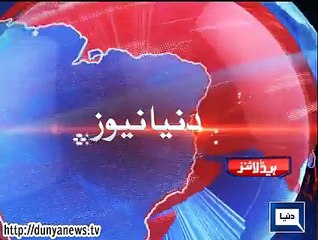 Dunya. Headlines, Dunyanews: 31-08-15-HL-14-00-PM