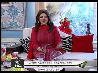 Kay2 Sehar Mishi ( 29-08-2015 )