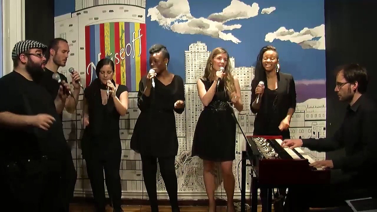 Gospel Factory - You are my everything