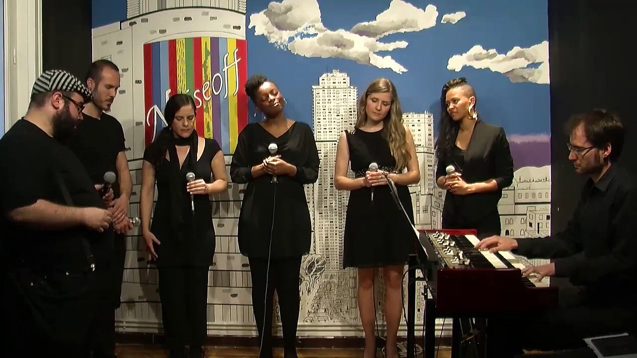 Gospel Factory - Thank you