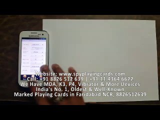 Marked Playing Cards Cheating in Guwahati, 8826512639