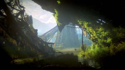 The Shannara Chronicles - la bande-annonce officielle